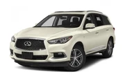 INFINITI QX60 2019 AWD Luxe