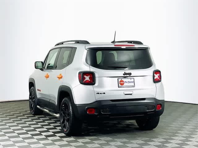 $20258 : PRE-OWNED 2020 JEEP RENEGADE image 7