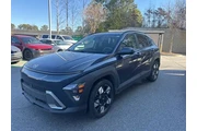 $21019 : Hyundai KONA 2024 SEL 4dr Cr thumbnail