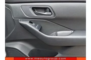 $19995 : Nissan Rogue 2024 S 4dr Cros thumbnail