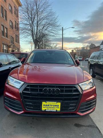 $14999 : 2018 Q5 2.0T quattro Premium image 7