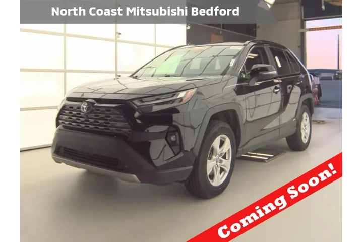 $37693 : Toyota RAV4 Hybrid 2024 AWD image 1