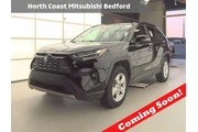 Toyota RAV4 Hybrid 2024 AWD