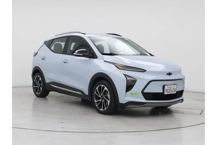 $20998 : Chevrolet Bolt EUV 2023 Prem image 1