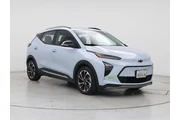 Chevrolet Bolt EUV 2023 Prem en San Francisco Bay Area