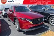 $21990 : PRE-OWNED 2022 MAZDA CX-5 2.5 thumbnail