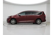 $24998 : Chrysler Pacifica 2018 Limit thumbnail