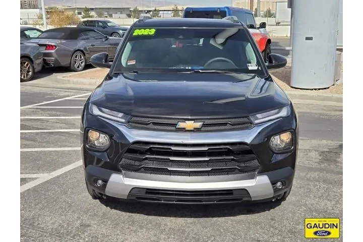 $21900 : Chevrolet Trailblazer 2023 L image 2