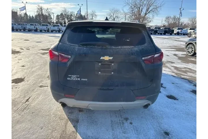 $22000 : Chevrolet Blazer 2020 AWD LT image 6