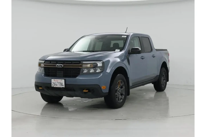 $33998 : Ford Maverick 2024 AWD Laria image 4