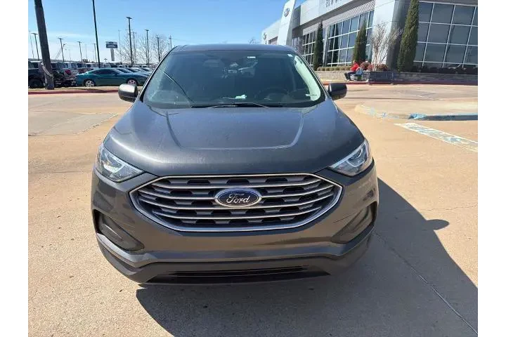 $14870 : Ford Edge 2020 SE 4dr Crosso image 2