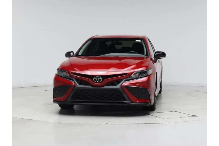 $22998 : Toyota Camry 2022 SE 4dr Sed image 5