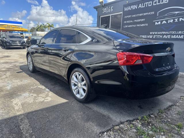 $9850 : 2017 Impala LT image 6