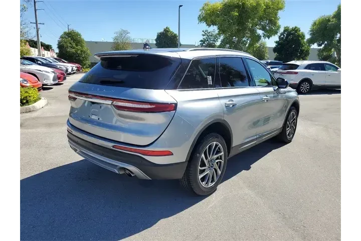 $24590 : Lincoln Corsair 2021 Standar image 7