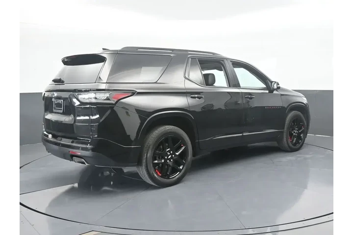 $27991 : Chevrolet Traverse 2021 Prem image 6