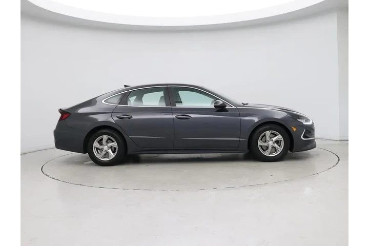 $17998 : Hyundai SONATA 2020 SE 4dr S image 7