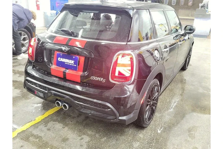 $23998 : MINI Hardtop 4 Door 2022 Coo image 5