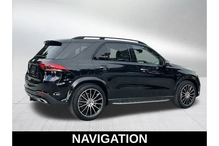 $39988 : Mercedes-Benz GLE 2022 GLE 3 image 6