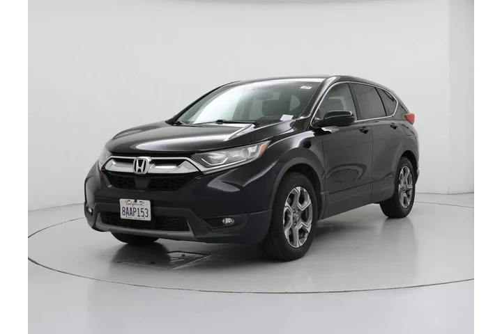 $17998 : Honda CR-V 2017 EX-L 4dr SUV image 4
