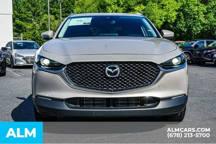 $19420 : Mazda CX-30 2023 AWD 2.5 S S image 10