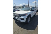 Ford Explorer 2023 AWD Limit en Los Angeles