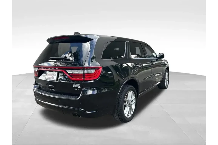 $23225 : Dodge Durango 2022 AWD GT 4d image 3