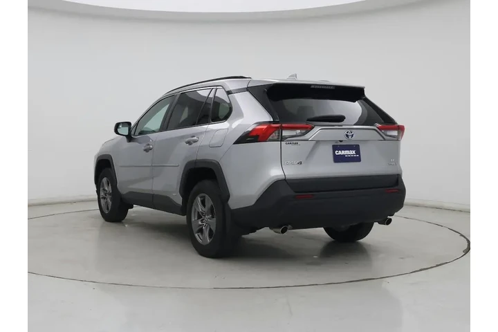 $31998 : Toyota RAV4 Hybrid 2024 AWD image 2
