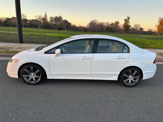 $7995 : 2008 Civic EX image 4