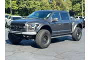 $54984 : Ford F-150 2017 4x4 Raptor 4 thumbnail