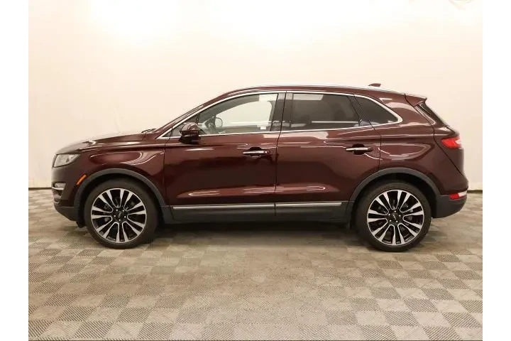 $19695 : Lincoln MKC 2019 AWD Reserve image 4