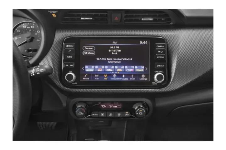 $17888 : Nissan Kicks 2021 SV 4dr Cro image 10