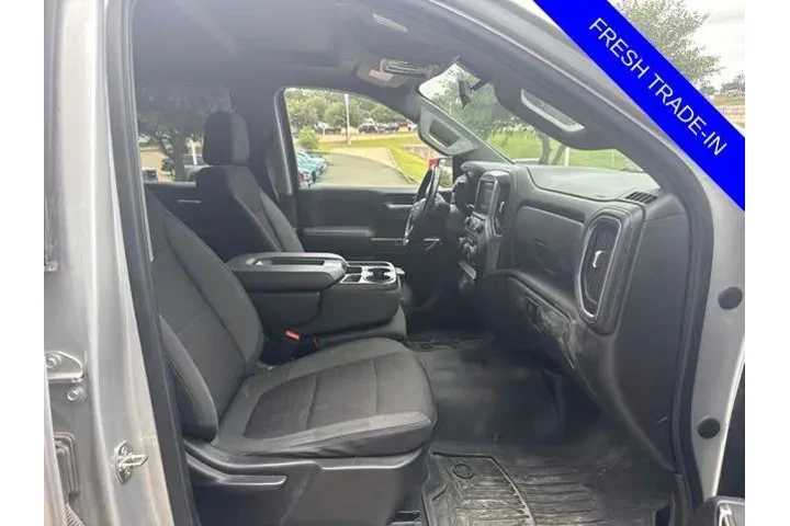 $27988 : Chevrolet Silverado 1500 Lim image 10