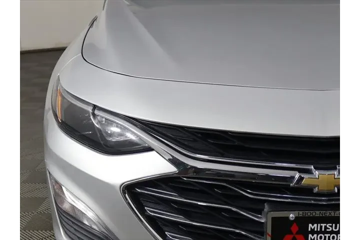 $12199 : Chevrolet Malibu 2020 LS 4dr image 10