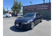 $10995 : 2014 A6 2.0T quattro Premium thumbnail