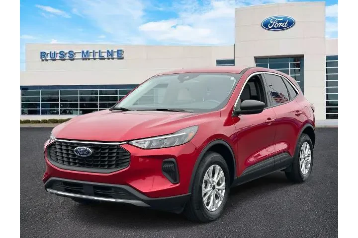 $25995 : Ford Escape 2023 AWD Active image 5