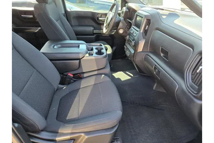 $37991 : Chevrolet Silverado 1500 202 image 3