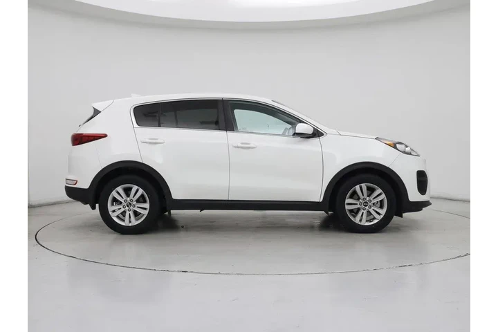 $14998 : Kia Sportage 2017 LX 4dr SUV image 7