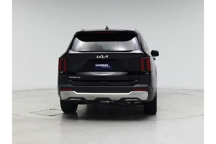 $33998 : Kia Sorento 2025 EX 4dr SUV image 6