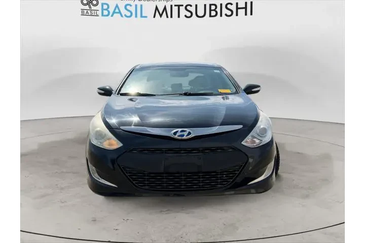 $6999 : Hyundai SONATA Hybrid 2011 P image 7