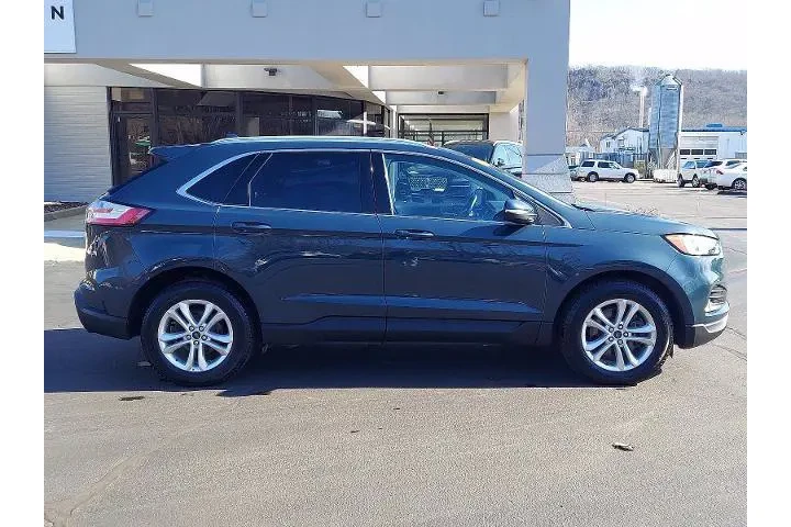 $18999 : Ford Edge 2019 AWD SEL 4dr C image 4