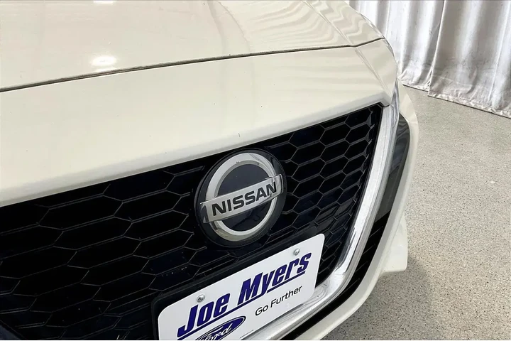 $13599 : Nissan Altima 2020 2.5 S 4dr image 7