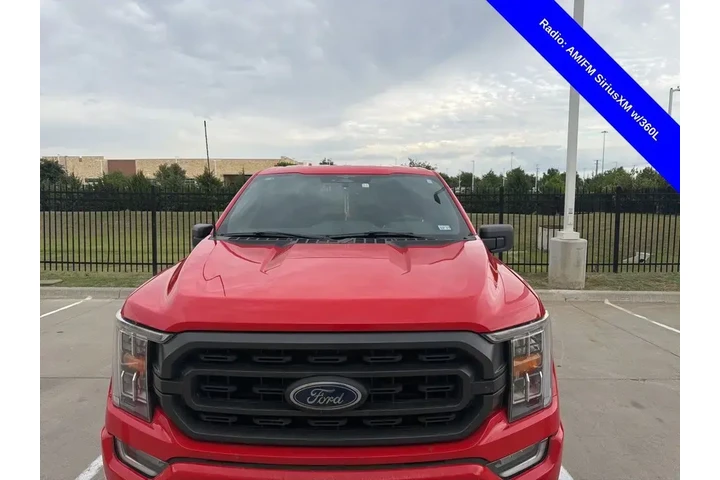 $34499 : Ford F-150 2023 4x2 XL 4dr S image 10