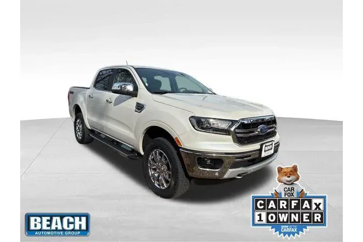 $26844 : Ford Ranger 2019 4x4 Lariat image 1