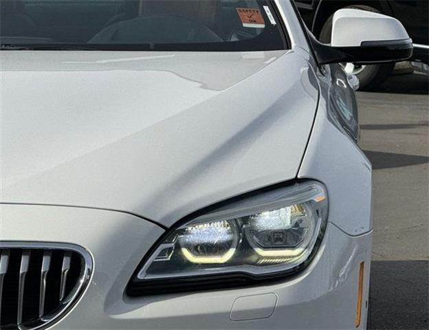 $24999 : 2016 BMW 6 Series image 5