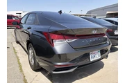 $19991 : Hyundai ELANTRA 2021 SE 4dr thumbnail