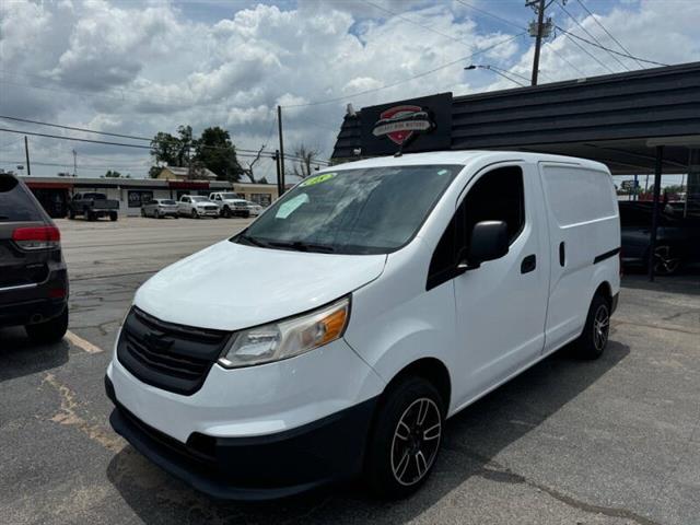 $10900 : 2018 City Express LT image 3