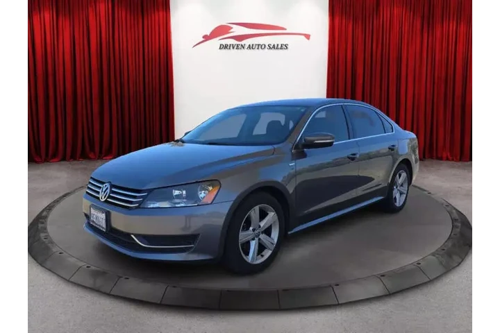 $7999 : 2014 Passat image 2