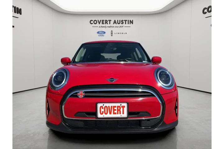 $24324 : MINI Hardtop 2 Door 2024 Coo image 8