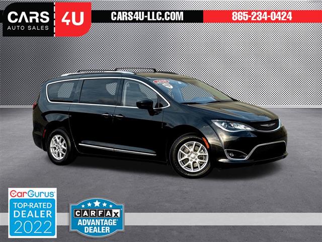 $20231 : 2020 Pacifica Touring L image 1