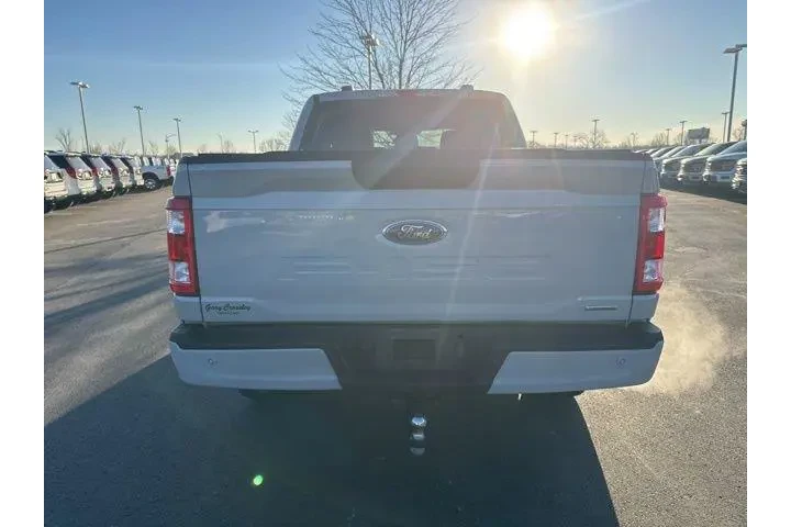 $27000 : Ford F-150 2023 4x4 XL 4dr S image 5